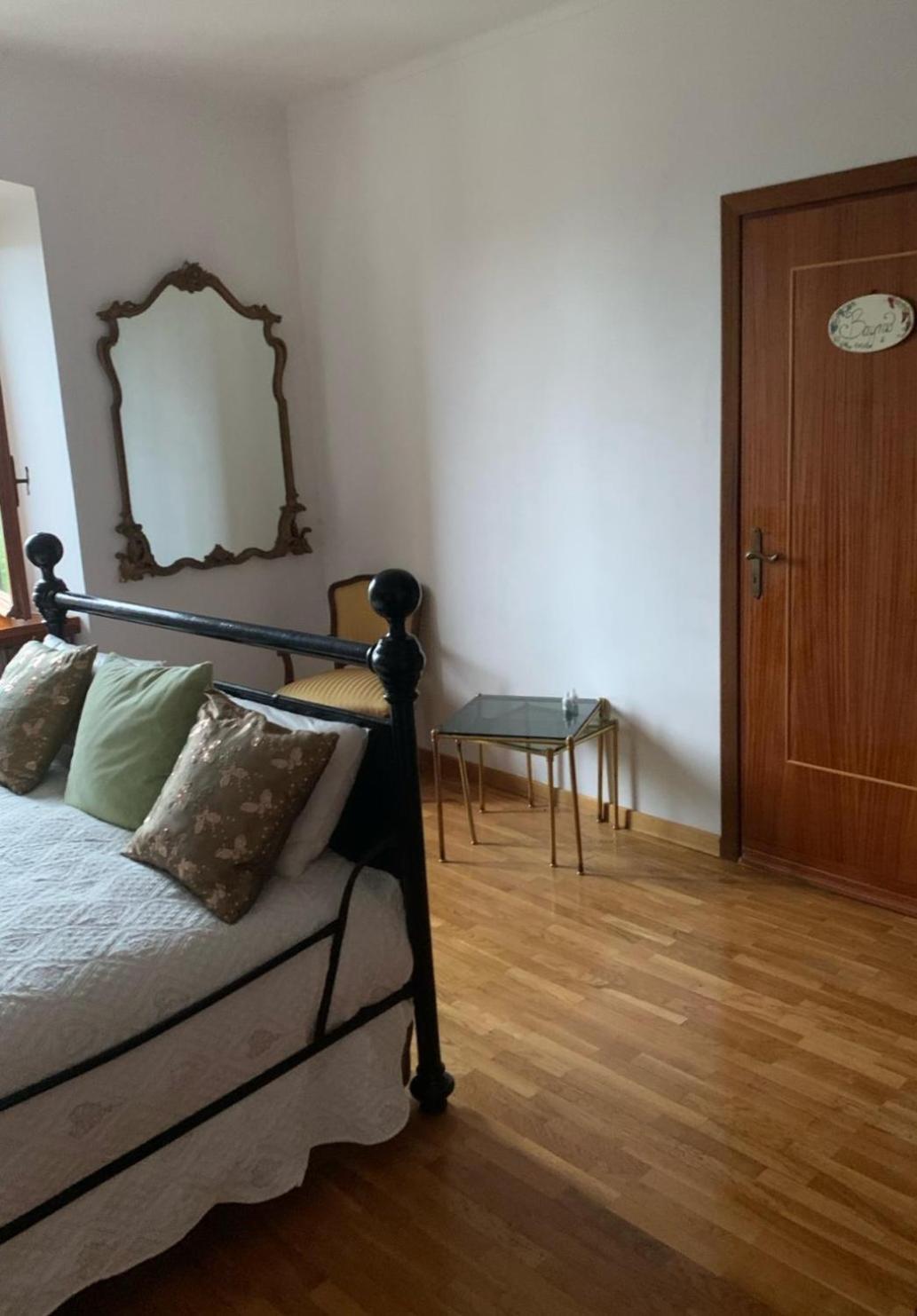 La Casa Di Bacco B&B Lerma 外观 照片