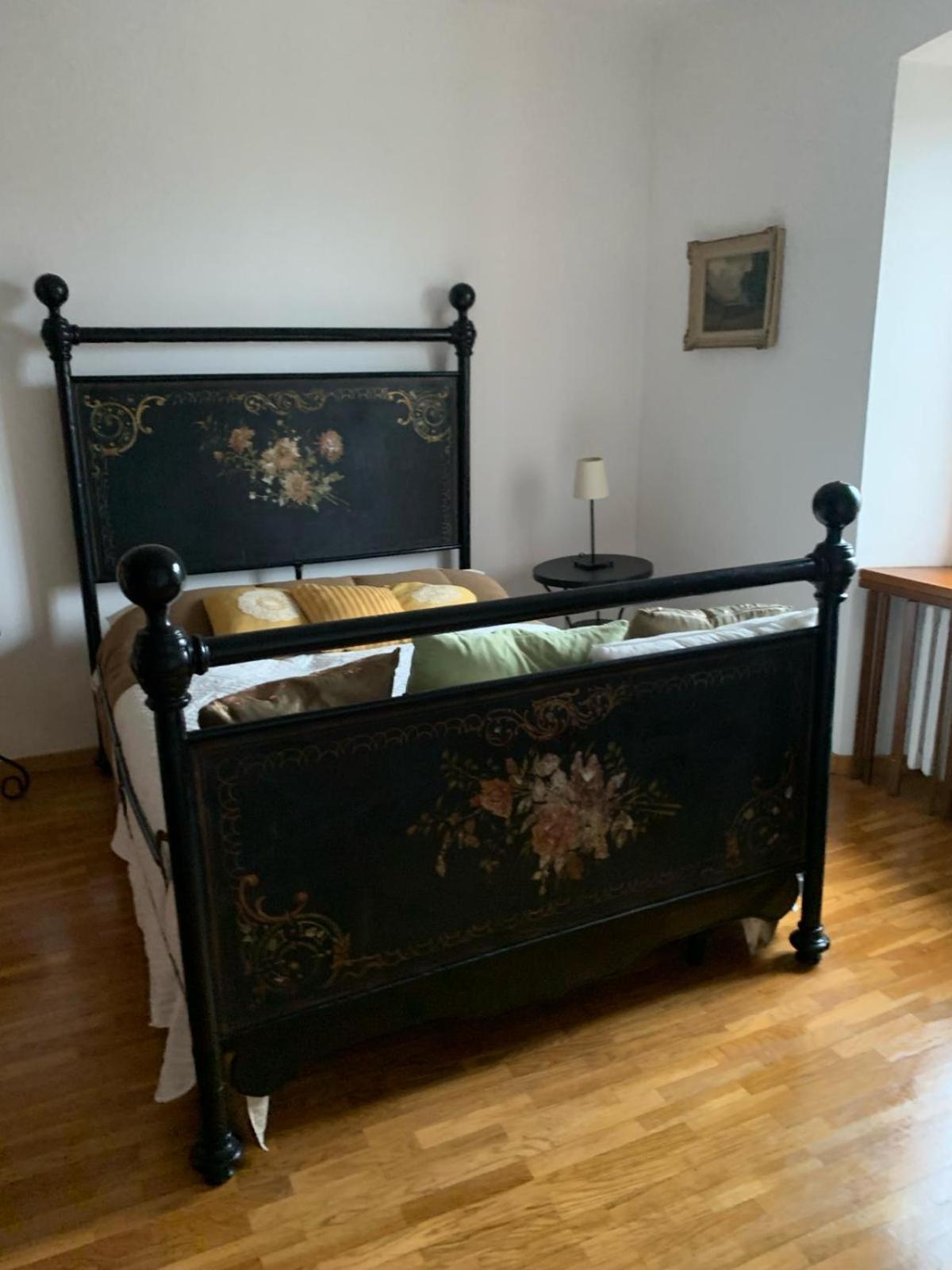 La Casa Di Bacco B&B Lerma 外观 照片